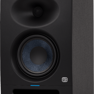 PreSonus Eris Studio 5 Compact 5" 80W Studio Monitor with EBM Waveguide (Single)